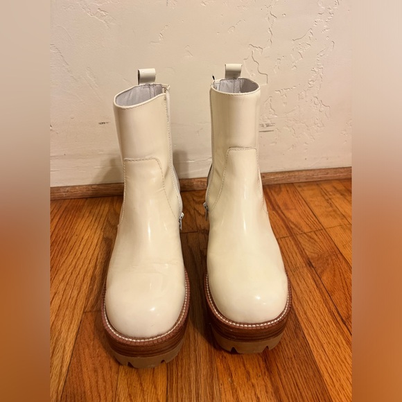 Jeffrey Campbell Quavo boots, size 8.5. CANNOT BE BUNDLED - Picture 3 of 8